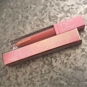 Dominique Cosmetics - Lemonade Lipgloss